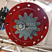 K1004160A Редуктор поворота Doosan Solar S225LC-V